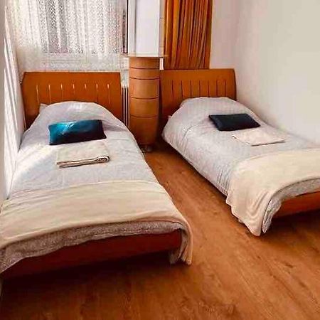 Graz City Centr Apartment Esterno foto
