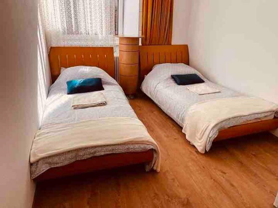 Graz City Centr Apartment Esterno foto