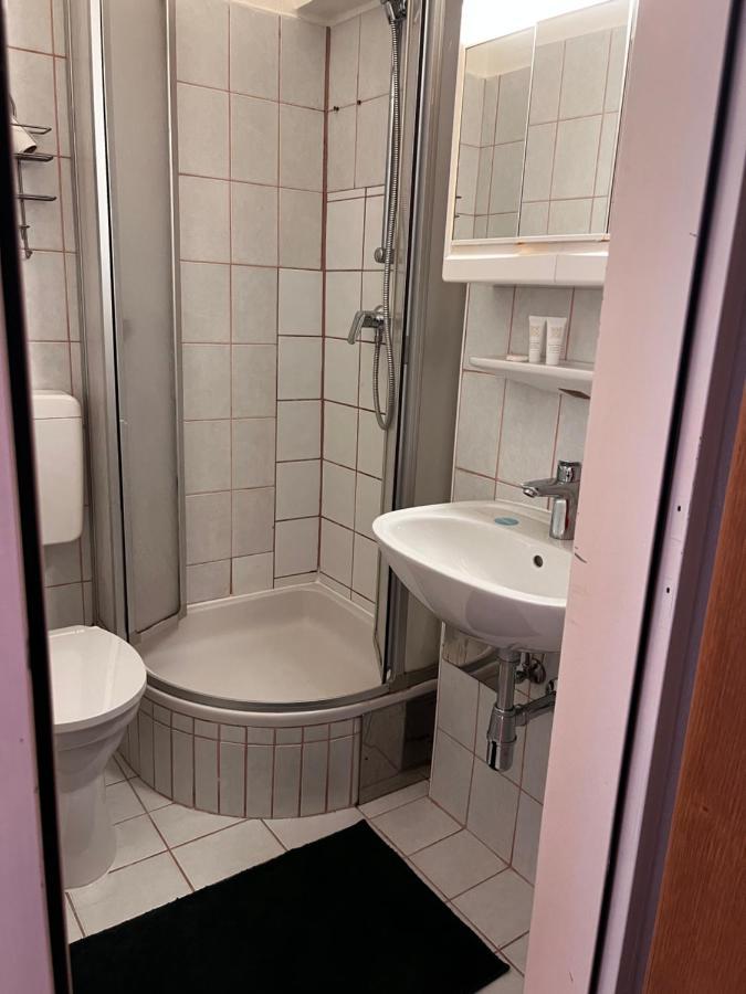 Graz City Centr Apartment Esterno foto